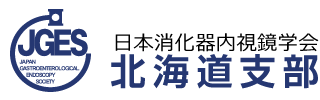 日本消化器内視鏡学会 北海道支部