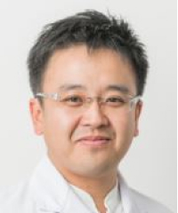 高橋支部長の顔写真